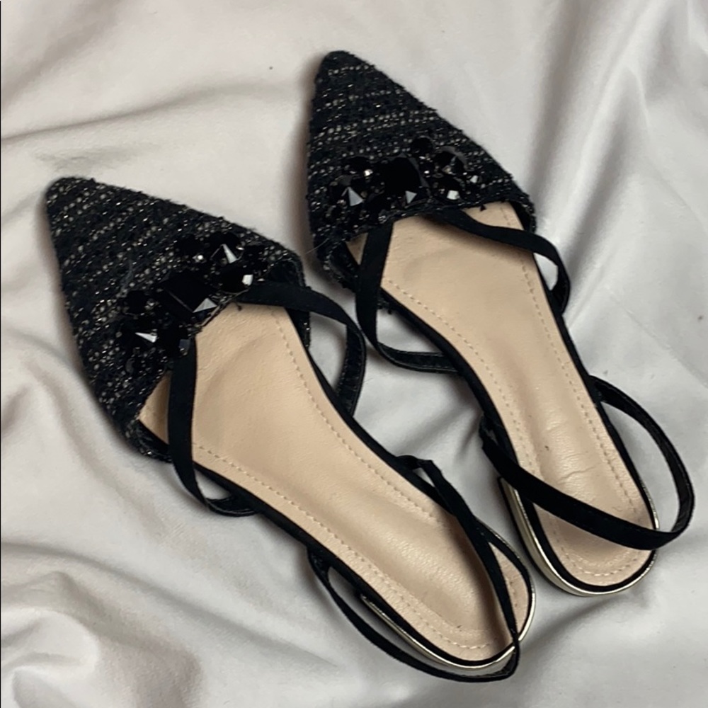Flats